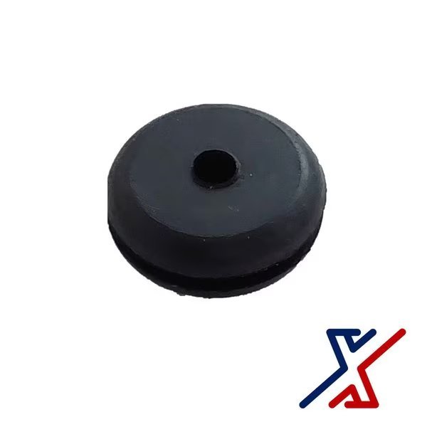 1/4 Rubber Harness Grommet 140 Grommets by X1 Tools, X1 Tools, Mfr#: X1E-CON-GRO-RUB-0250x140
